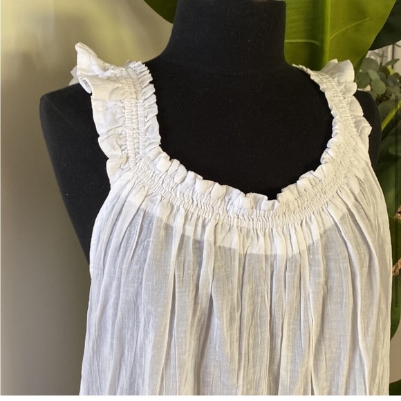 GAP Dreamwell Crinkle Dress - Picture 3 of 8